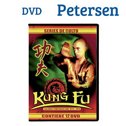 Kung Fu 2ª temporada