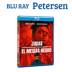 Judas y el mesías negro