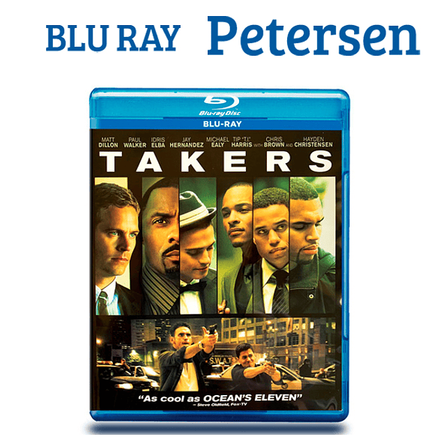 Takers