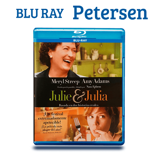 Julie y Julia