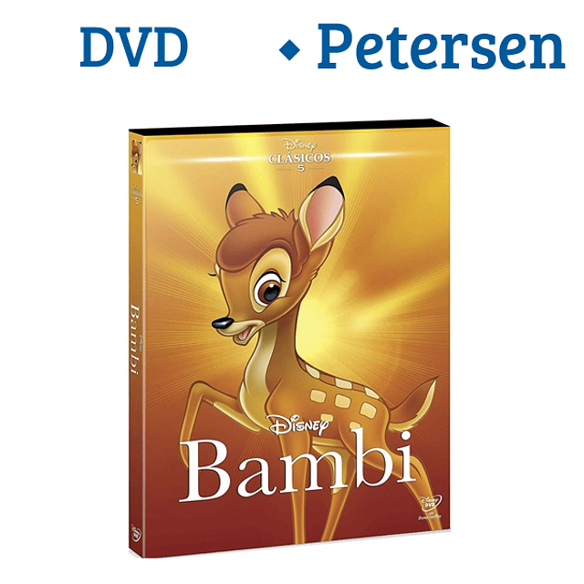 Bambi