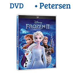 Frozen II