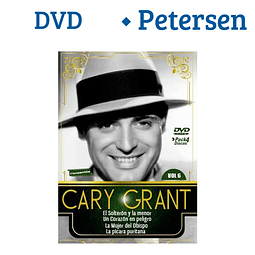 Cary Grant Vol. 6