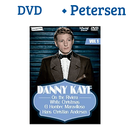 Danny Kaye Vol. 1
