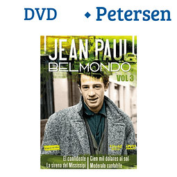 Jean Paul Belmondo Vol. 3