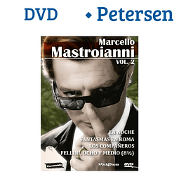 Marcelo Mastroianni Vol. 2