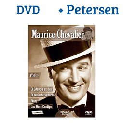 Maurice Chevalier Vol. 1