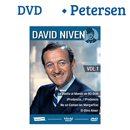 David Niven Vol. 1