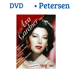 Ava Gardner Vol. 1