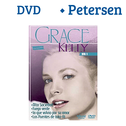 Grace Kelly Vol. 1