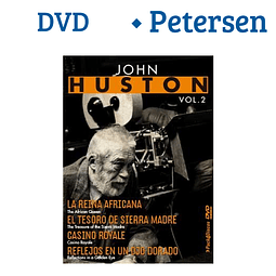 John Huston Vol. 2