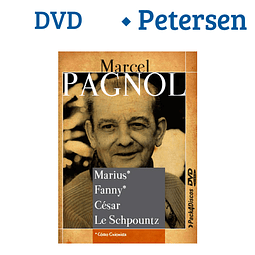 Marcel Pagnol Vol. 1