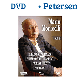 Mario Monicelli Vol. 2