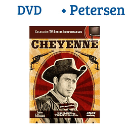 Cheyenne 1ª temporada