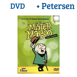 Mister Magoo única temporada