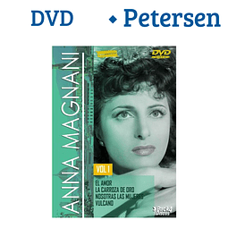 Anna Magnani Vol. 1