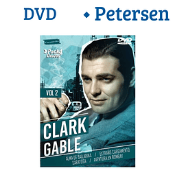 Clark Gable Vol. 2