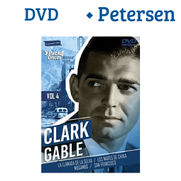 Clark Gable Vol. 4