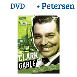 Clark Gable Vol. 6