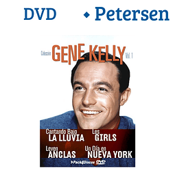 Gene Kelly Vol. 1