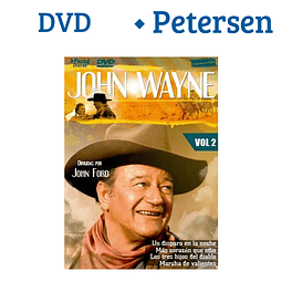 John Wayne Vol. 2