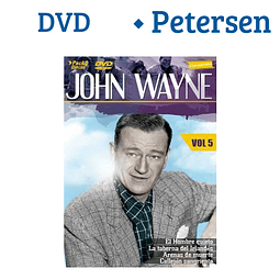 John Wayne Vol. 5