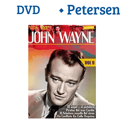 John Wayne Vol. 9