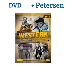 Western Vol. 1