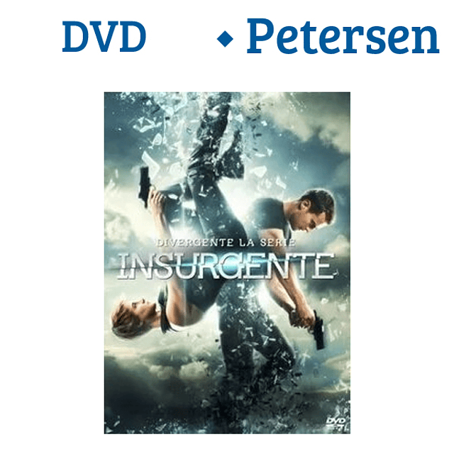 Insurgente