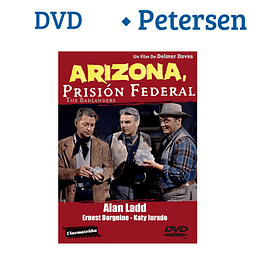Arizona,prision federal