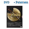 Spartacus serie completa 
