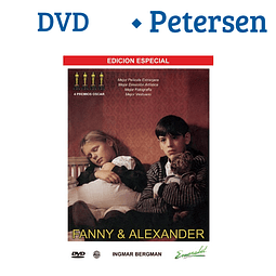 Fanny y Alexander