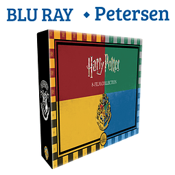 Harry Potter Pack + 10 Películas regalo !