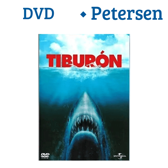 Tiburon