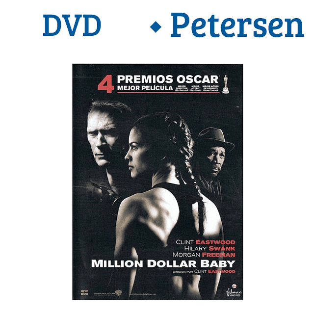 Million dollar Baby