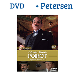 Poirot 7ª Temporada 
