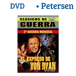 El expreso Von Ryan