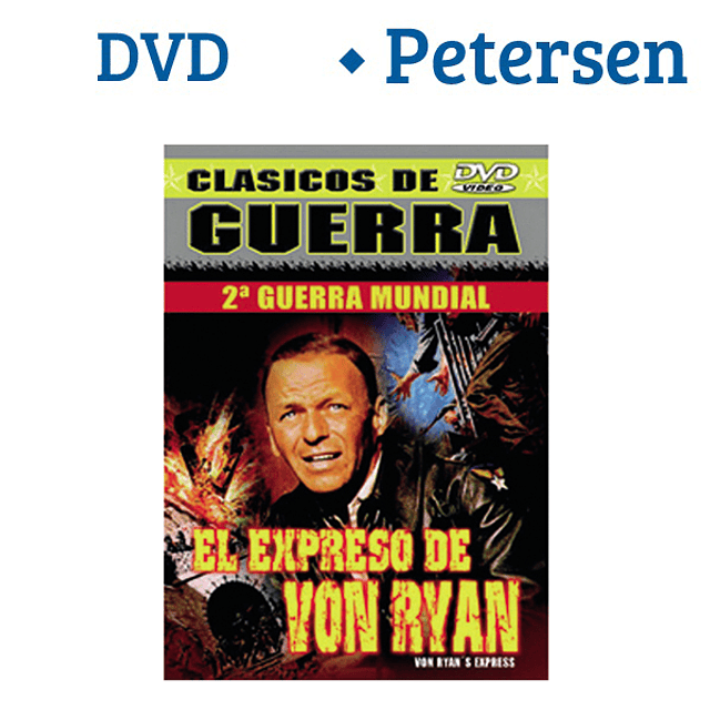 El expreso Von Ryan