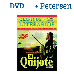 El Quijote