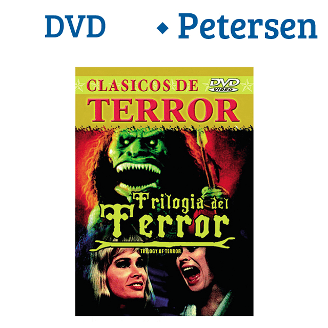 Trilogia del terror