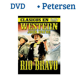 Rio Bravo