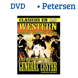 Las aventuras del General Custer