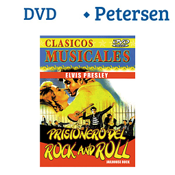 Prisioneros del rock and roll