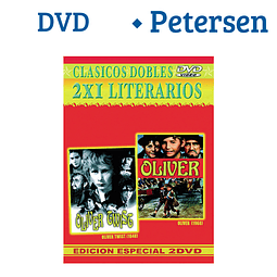 Oliver Twist (1948) / Oliver (1968)