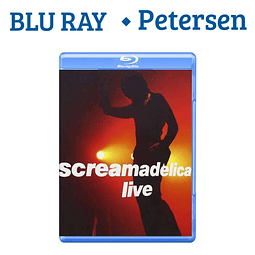 Primal Scream - Screamadelica  Live 