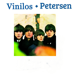 The Beatles - Beatles for sale