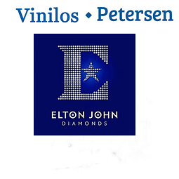 Elton John - Diamonds