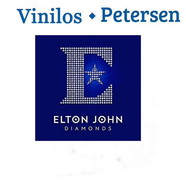 Elton John - Diamonds
