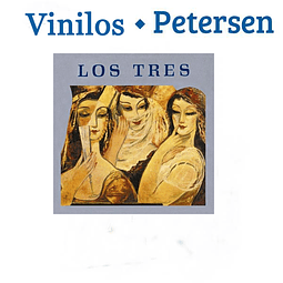 Los Tres - Los Tres 