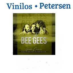 The Bee Gees -Grandes canciones